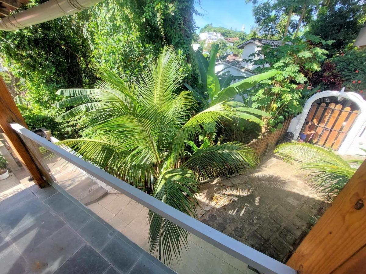 Bendita Onda Pousada Cairu Exterior foto