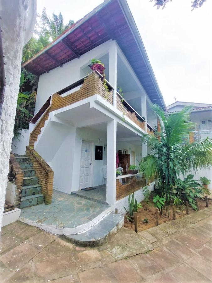 Bendita Onda Pousada Cairu Exterior foto